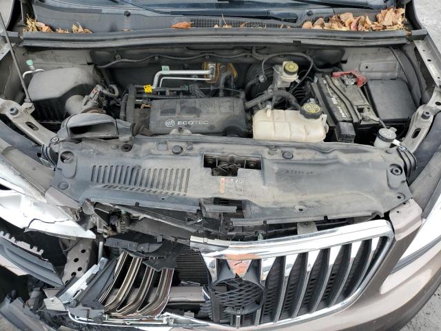 Photo 12 from auction – 2014 BUICK ENCORE CON with VIN KL4CJFSB9EB691384