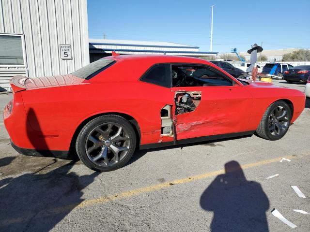 Photo 3 from auction – 2015 DODGE CHALLENGER with VIN 2C3CDZBG1FH912841