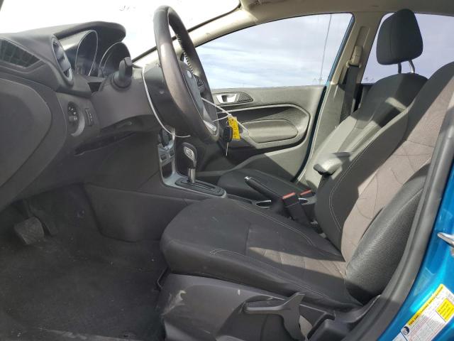 Photo 7 from auction – 2016 FORD FIESTA SE with VIN 3FADP4EJ8GM207044