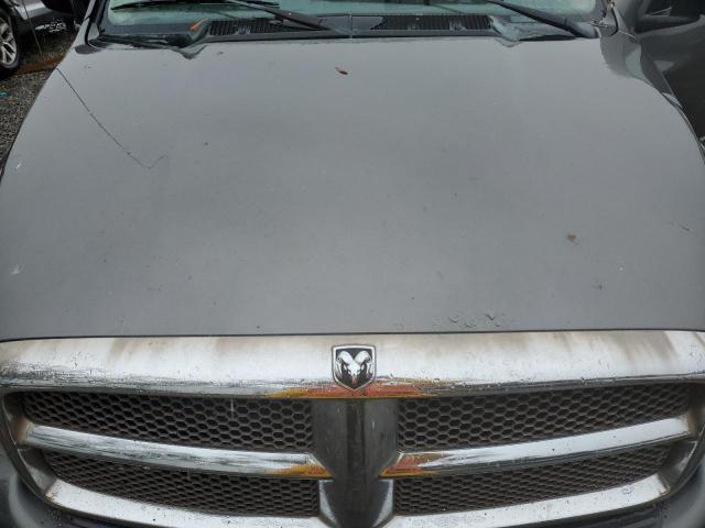 Photo 11 from auction – 2002 DODGE RAM 1500 with VIN 3D7HA18N82G152327