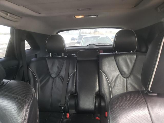 Photo 10 from auction – 2015 TOYOTA VENZA LE with VIN 4T3ZA3BB1FU089960