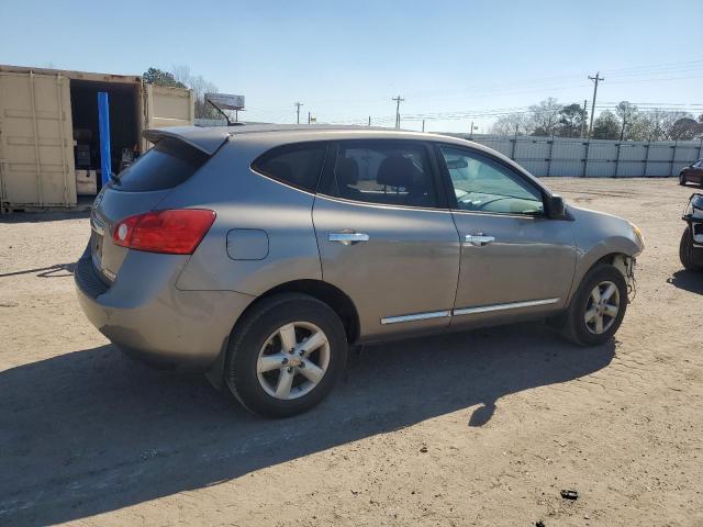 Photo 3 from auction – 2012 NISSAN ROGUE S with VIN JN8AS5MT0CW605786