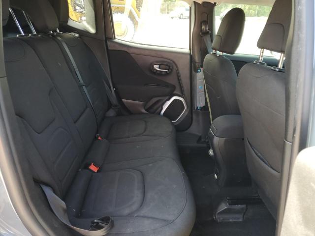 Photo 11 from auction – 2018 JEEP RENEGADE L with VIN ZACCJBBBXJPH98197