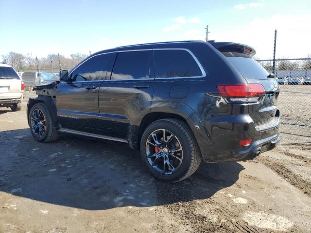 Photo 2 from auction – 2015 JEEP GRAND CHER with VIN 1C4RJFDJ4FC899222