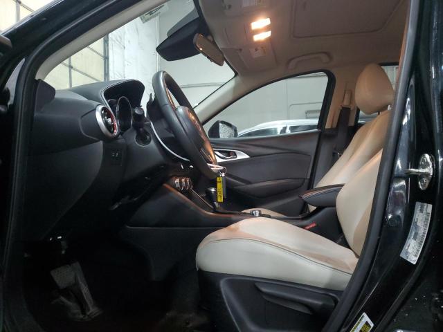 Снимка 7 от търг – 2019 MAZDA CX-3 GRAND с VIN JM1DKFD72K0409934