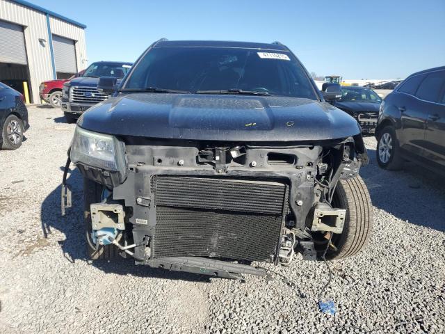 Photo 5 from auction – 2016 FORD EXPLORER X with VIN 1FM5K7DH3GGD21441