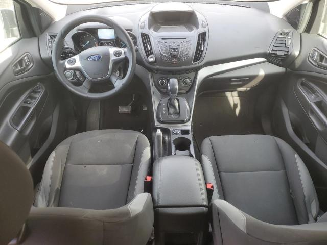 Photo 8 from auction – 2016 FORD ESCAPE S with VIN 1FMCU0F7XGUC35977