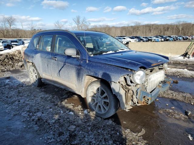 Photo 4 from auction – 2009 JEEP COMPASS SP with VIN 1J4FT47A39D128787