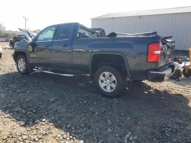 Photo 2 from auction – 2018 GMC SIERRA K15 with VIN 2GTV2MEC4J1112347