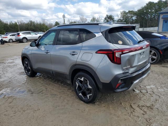 Photo 2 from auction – 2024 KIA SELTOS EX with VIN KNDER2AA3R7654509