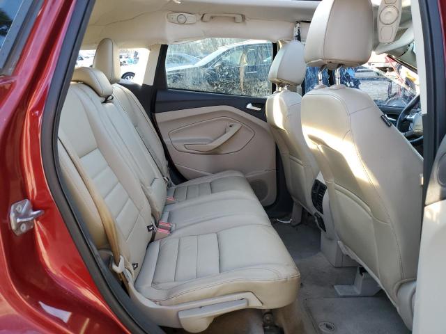 Foto 11 de la subasta – 2014 FORD ESCAPE TIT con VIN 1FMCU9J92EUC56963