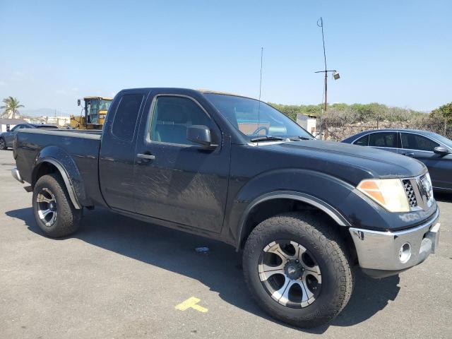 Photo 4 from auction – 2007 NISSAN FRONTIER K with VIN 1N6BD06TX7C417517