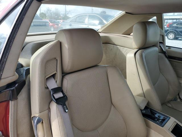 Photo 10 from auction – 1996 MERCEDES-BENZ SL 320 with VIN WDBFA63F1TF131237