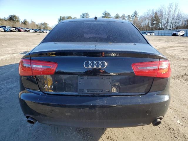 Photo 6 from auction – 2014 AUDI A6 PREMIUM with VIN WAUGFBFC8EN156885