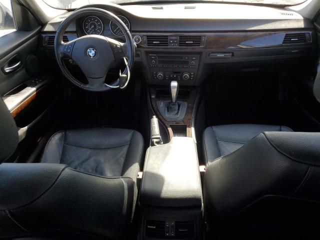 Photo 8 from auction – 2011 BMW 328 I with VIN WBAPH7C5XBE130734