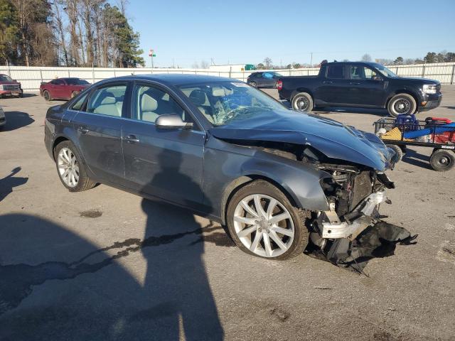 Photo 4 from auction – 2013 AUDI A4 PREMIUM with VIN WAUFFAFL5DN037289