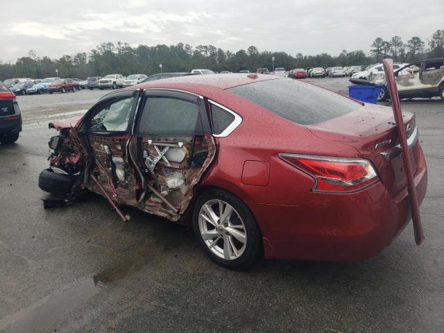 Photo 2 from auction – 2015 NISSAN ALTIMA 2.5 with VIN 1N4AL3AP9FC256563