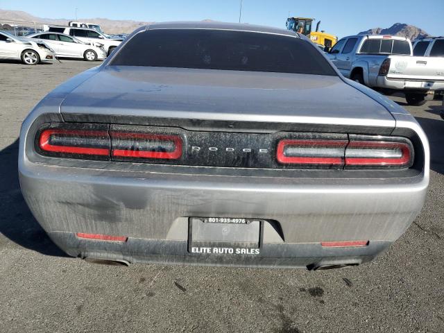 Photo 6 from auction – 2016 DODGE CHALLENGER with VIN 2C3CDZAG2GH240064