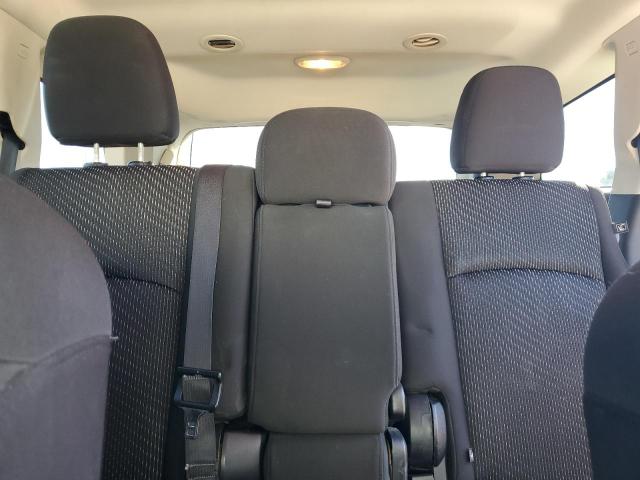 Photo 10 from auction – 2014 DODGE JOURNEY SX with VIN 3C4PDDBG1ET297651