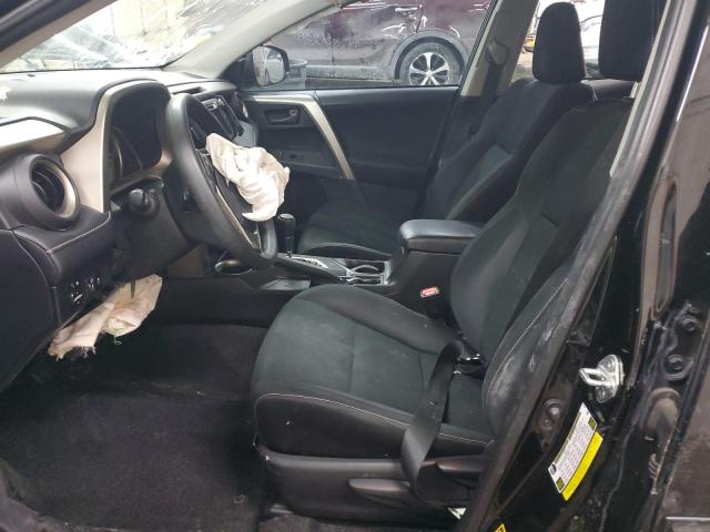 Photo 7 from auction – 2013 TOYOTA RAV4 XLE with VIN 2T3WFREV3DW058140