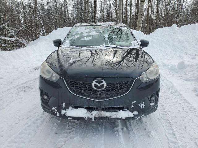 Photo 5 from auction – 2013 MAZDA CX-5 TOURI with VIN JM3KE2CE4D0103447