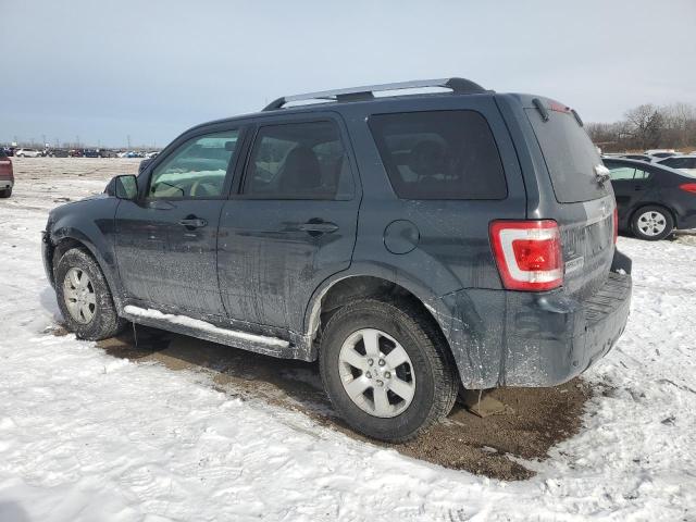 Zdjęcie 2 z aukcji – 2009 FORD ESCAPE LIM z VIN 1FMCU04739KA74969