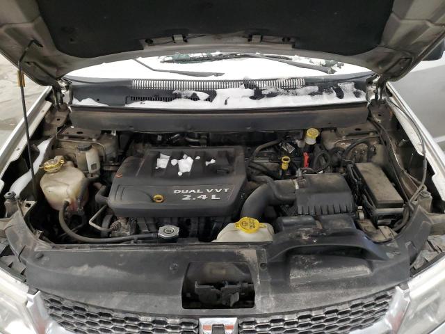 Photo 12 from auction – 2012 DODGE JOURNEY SE with VIN 3C4PDCAB6CT299909