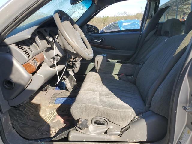 Photo 7 from auction – 2005 BUICK LESABRE CU with VIN 1G4HP52K15U268626
