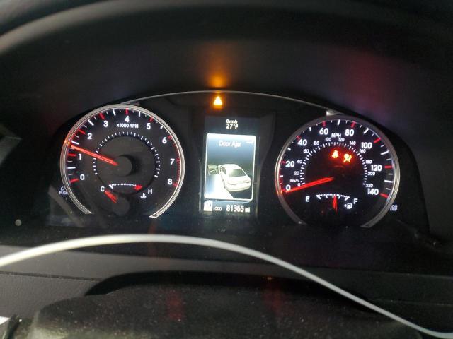 Photo 9 from auction – 2017 TOYOTA CAMRY LE with VIN 4T1BF1FK6HU724040