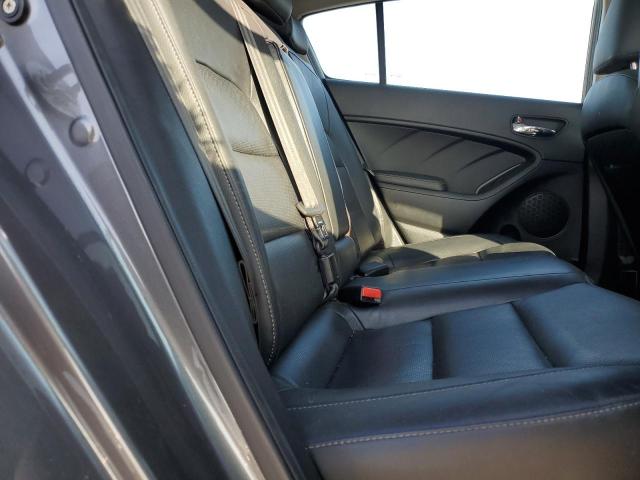 Photo 10 from auction – 2017 KIA FORTE EX with VIN KNAFX5A86H5706330