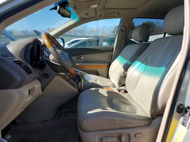 Photo 7 from auction – 2009 LEXUS RX 350 with VIN 2T2HK31U69C115345