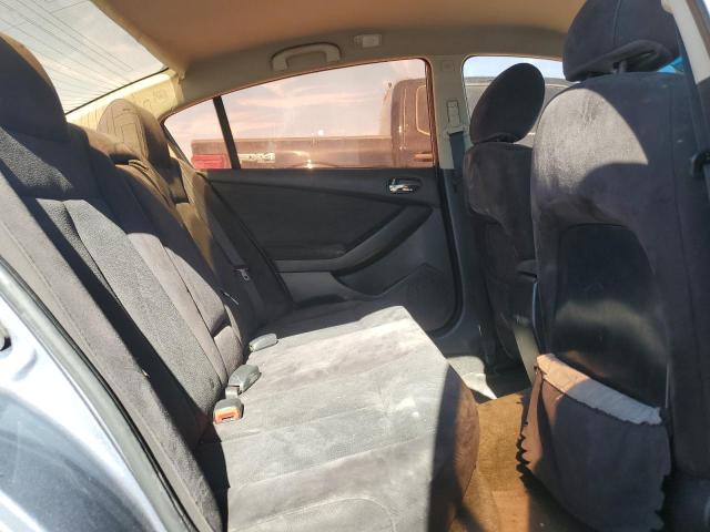 Photo 10 from auction – 2012 NISSAN ALTIMA BAS with VIN 1N4AL2AP2CN548081