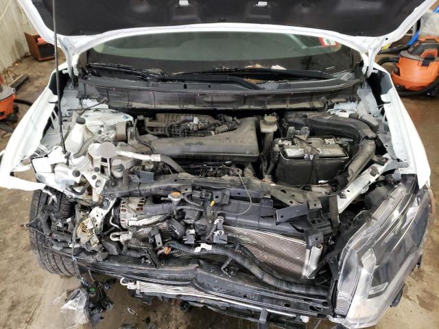Photo 12 from auction – 2020 NISSAN ROGUE S with VIN KNMAT2MT8LP519899