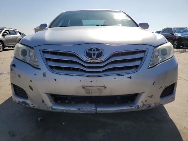 Photo 5 from auction – 2011 TOYOTA CAMRY BASE with VIN 4T4BF3EK0BR219413