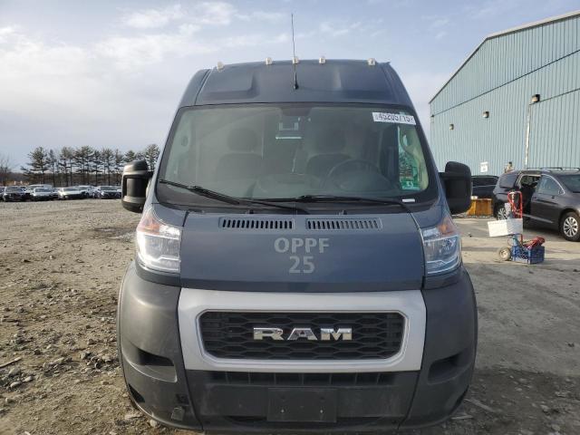 Photo 5 from auction – 2020 RAM PROMASTER with VIN 3C6URVJG8LE140820