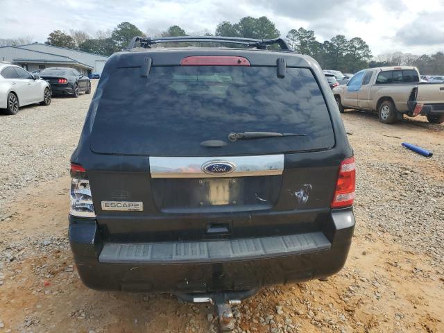 Photo 6 from auction – 2012 FORD ESCAPE LIM with VIN 1FMCU0E78CKB06773