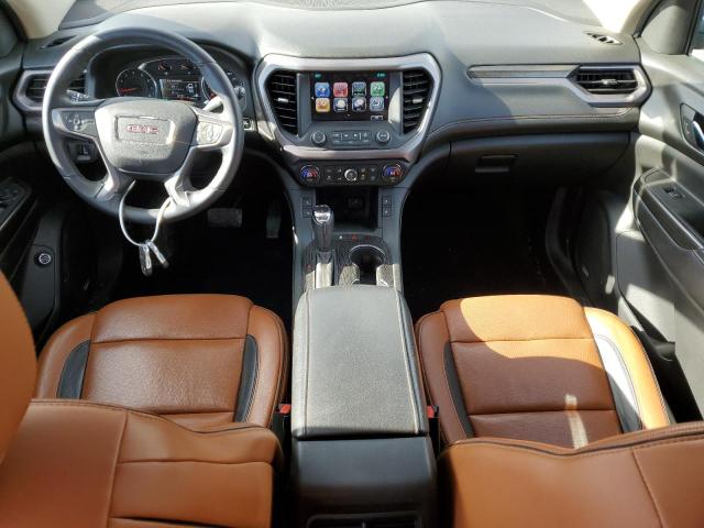 Photo 8 from auction – 2017 GMC ACADIA ALL with VIN 1GKKNVLS0HZ211134
