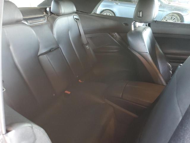 Photo 10 from auction – 2012 BMW 640 I with VIN WBALW7C5XCDX58126