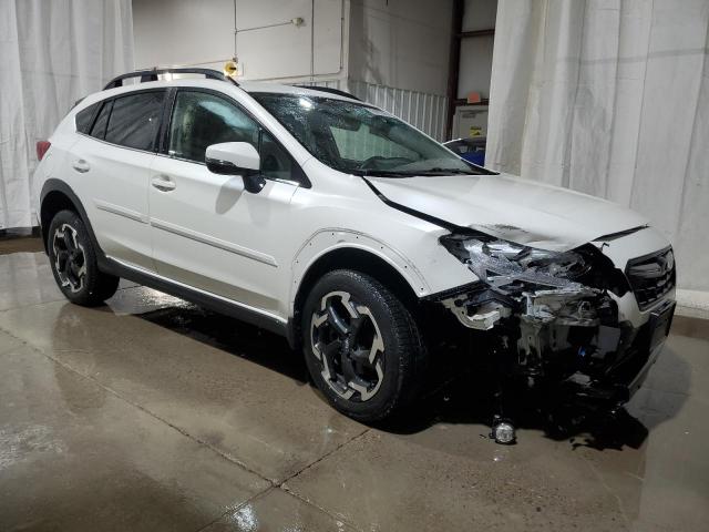Photo 4 from auction – 2021 SUBARU CROSSTREK with VIN JF2GTHMC6MH354820