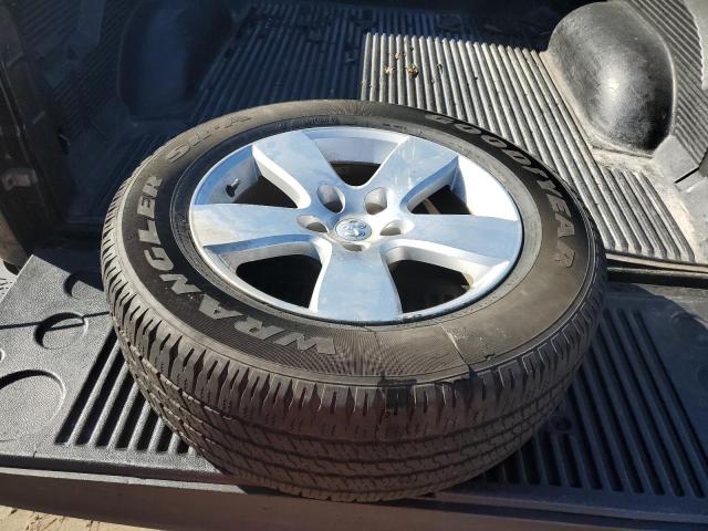 Photo 12 from auction – 2012 DODGE RAM 1500 S with VIN 1C6RD6LT4CS254881