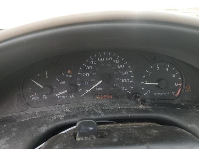 Photo 9 from auction – 2004 CHEVROLET CAVALIER L with VIN 1G1JF52F647311441