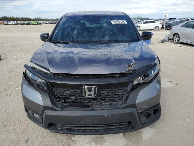 Photo 5 from auction – 2020 HONDA PASSPORT E with VIN 5FNYF7H52LB002526