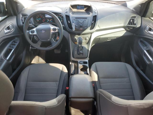 Photo 8 from auction – 2015 FORD ESCAPE SE with VIN 1FMCU0GX3FUC32402