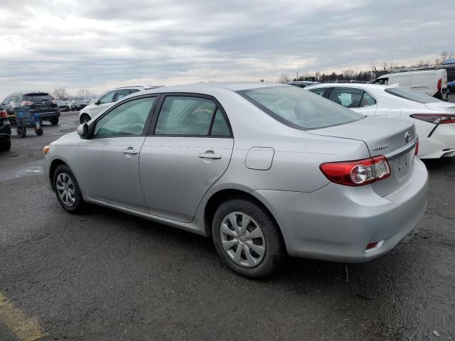 Photo 2 from auction – 2011 TOYOTA COROLLA BA with VIN 2T1BU4EE7BC622337