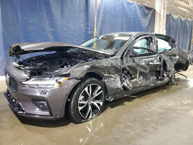 VOLVO S60 PLUS 2025 with VIN 7JRL12FC6SG366788 - Photo from auction