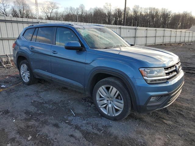 Photo 4 from auction – 2019 VOLKSWAGEN ATLAS SE with VIN 1V2UR2CA0KC538320