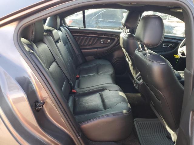 Photo 10 from auction – 2013 FORD TAURUS LIM with VIN 1FAHP2F82DG125933