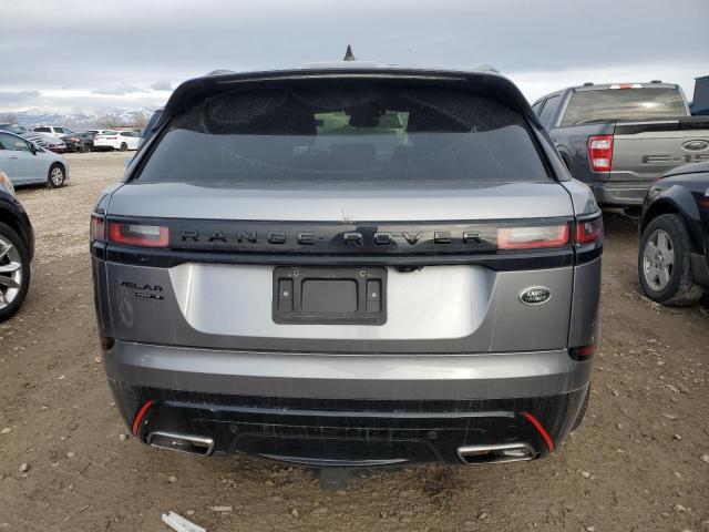 Photo 6 from auction – 2020 LAND ROVER RANGE ROVE with VIN SALYK2FVXLA238358