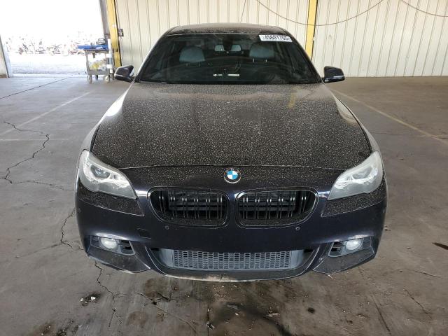 Снимка 5 от търг – 2014 BMW 535 I с VIN WBA5B1C54ED479632