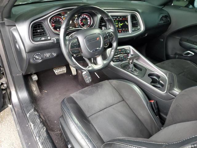 Photo 8 from auction – 2019 DODGE CHALLENGER with VIN 2C3CDZFJ0KH574817